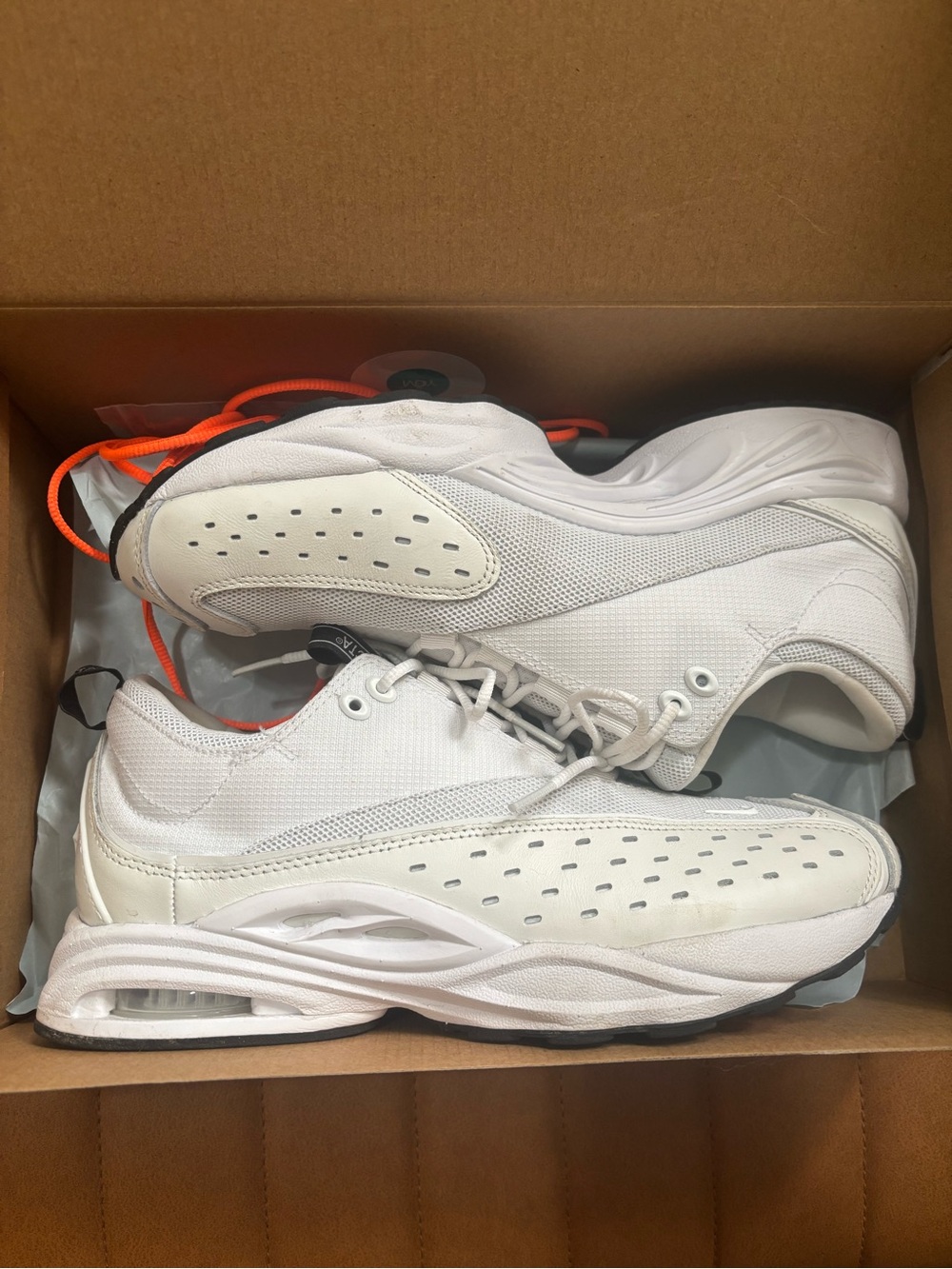 Nike x NOCTA Air zoom drive SP